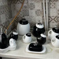 ست ادویه و پاسماوری فروش فوری
