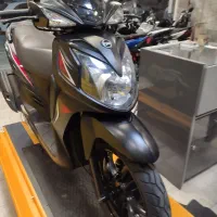 گلکسی sr200 لاکی sym مدل ۱۴۰۱