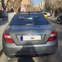دنا پلاس دنده ای، خاکستری، تیپ ۲ مدل ۹۷|خودرو سواری و وانت|تهران, کرمان|دیوار