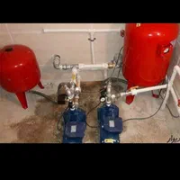 تاسیسات تعمیرات تعمیرکار پکیج پمپ آب موتورخانه|خدمات پیشه و مهارت|تهران, میدان ولیعصر|دیوار