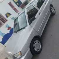 پراید ۱۱۱ مدل ۹۵