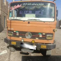 خاور 608مدل 56