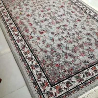فرش ۹متری نو