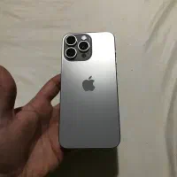 iPhone 15 pro max zaa زیر قیمت