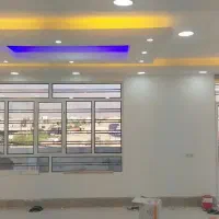 گچ کاری و برش کاری|خدمات پیشه و مهارت|دوگنبدان, |دیوار