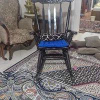 صندلی مادر بزرگ|صندلی و نیمکت|تهران, جنت‌آباد مرکزی|دیوار