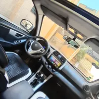 لیفان X60 دنده‌ای، مدل آخر ۱۳۹۶، در حد صفر واقعی|خودرو سواری و وانت|شیراز, شیخ روزبهان|دیوار
