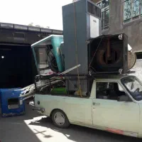 سمساری و خرید فروش وسایل خانه و ضایعات در محل شما