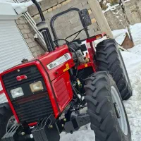 دوتا تراکتور ۸۰۰ مدل ۴۰۰.   ۴۰۳|خودرو سنگین|سراجو, |دیوار