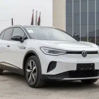 فولکس واگن id4