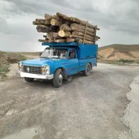 خرید چوب خشک وتر