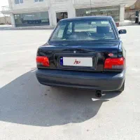 پراید صندوقدار فول هیدرولیک