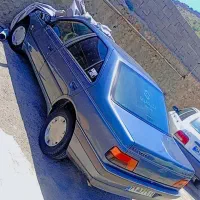 پژو 405