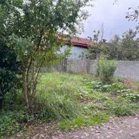 زمین مسکونی ۱۵۰متری