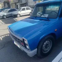 نیسان درحد نو