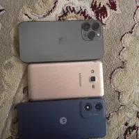 فروش همه نوع گوشی دست دوم و نو آکبند