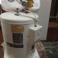 فروش آبگرمکن برقی رفاه