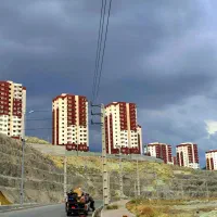 ۸۵ متر ۲ خواب/الویت تحویل/ویو ابدی/غرق در نور