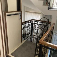 بالابر پله پیما