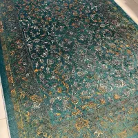 کاور سبز|فرش|رشت, سعدی (تختی)|دیوار