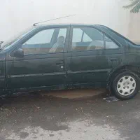 پژو آردی مدل ۸۵ نقد اقساط|خودرو سواری و وانت|تربت‌حیدریه, باغ سلطانی|دیوار