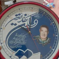 ساعت سالم دیواری