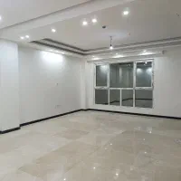 ۱۳۵ متر ۳ خواب / کلیدنخورده / رهن کامل / شهرک غرب