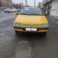 تاکسی روآ سال    گردشی مدل 90