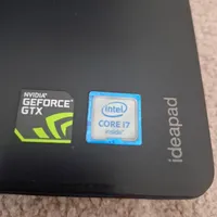 لپتاپ گیمینگ Lenovo ip700