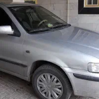 سمندx7 مدل 84