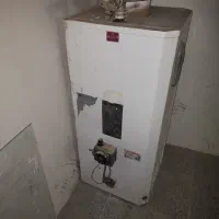 آبگرمکن دیواری منبعی مشهد دوام