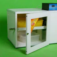 دستگاه جوجه کشی