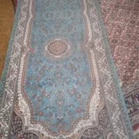 کناره 3متری فیروزه ای