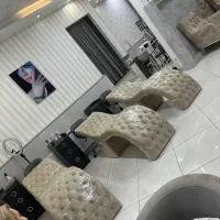 اجاره تخت در سالن زیبایی