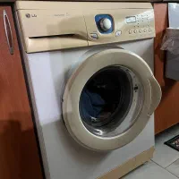 ماشین لباسشویی|ماشین لباسشویی و خشک‌کن لباس|نشتارود, |دیوار