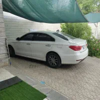 لیفان 820مدل 970بدون رنگ