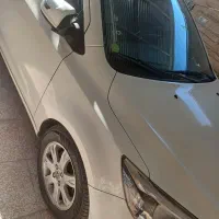 شاهین سانروفدار تمیز مرتب