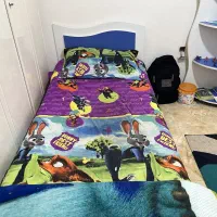 سرویس خواب نوجوان