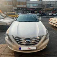 سوناتا YF مدل ۲۰۱۳ سفارش عمان