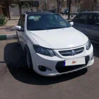 کوییک سقف مشکی به شرط مدل ۱۴۰۰خودم مکانیکم با رینگ
