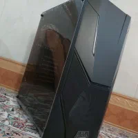 کیس green aria ddr4 کاملا نو|رایانه رومیزی|اصفهان, شهرک میلاد|دیوار