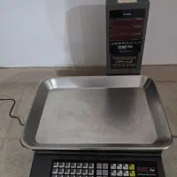 ترازوی دیجیتالی ۳۰ کیلویی پند