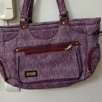 کیف نوزاد نو|کیف، کفش، کمربند|پاکدشت, پاکدشت (مامازند)|دیوار