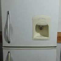 یخچال و فریزر یخساران