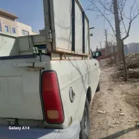 پیکان وانت 93|خودرو سواری و وانت|گلستان (تهران), |دیوار