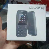 نوکیا ۱۰۶ نو