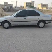 پژو ۴۰۵