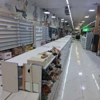 باکس دکور کفش