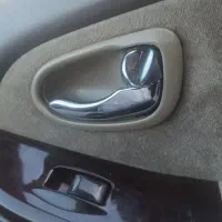 پراید ۸۵ رنگ نقره ای