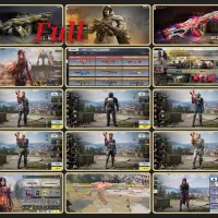 اکانت کالاف|کنسول، بازی ویدئویی و آنلاین|چاروسا, |دیوار